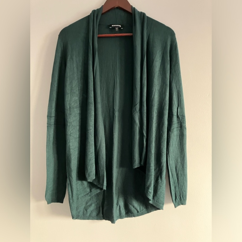 Express Cardigan